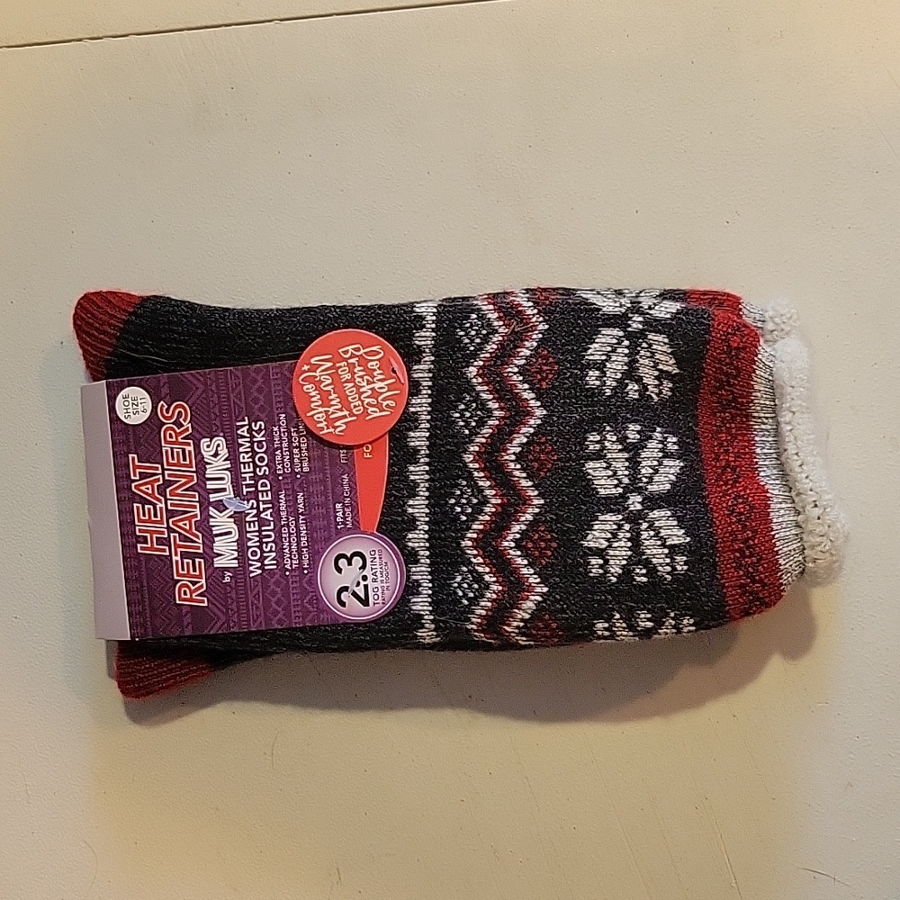 Muk Luks
